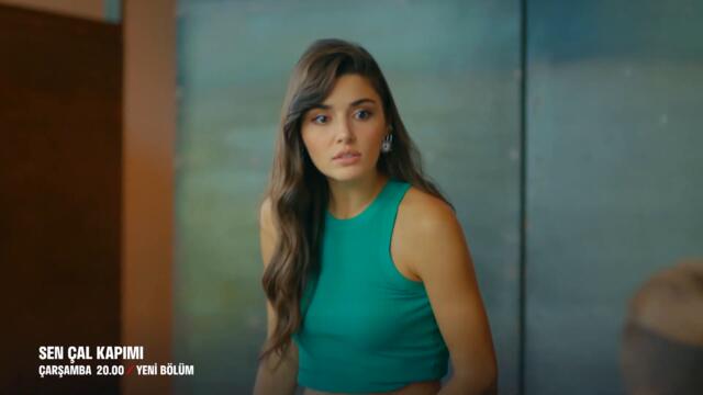 Sen Çal Kapımı 50. Bölüm 2. Fragmanı