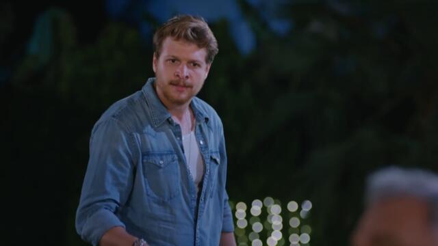 Artık "Çınar The Bad Boy" Diyeceksiniz - Aşk Mantık İntikam 9. Bölüm