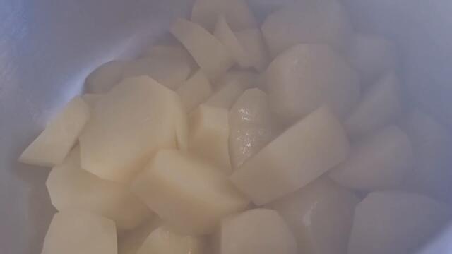 Hai le patate !! fai questa ricetta incredibilmente deliziosa. 366