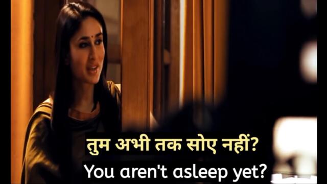 Learn English with movie subtitles | Bodyguard movies subtitles English practice | English practice