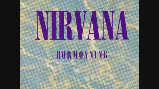 Nirvana - D-7