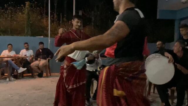 Devrek yağmur ekibi köçek show