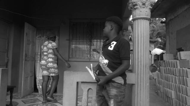 Shemdread - Winning (Official Music Video)