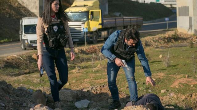 Arka Sokaklar 16. Sezon Fragmanı | Şok İsimler Geliyor !