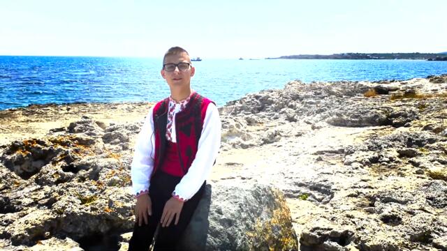 Цветан Гатев - трейлър  "Заспал Петър"