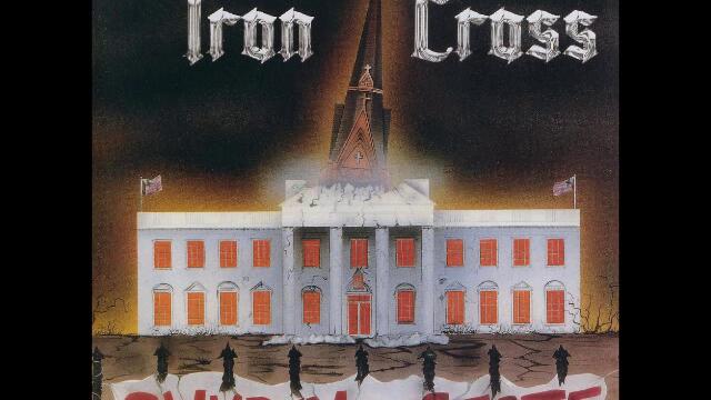 Iron Cross - Home Sweet Hell