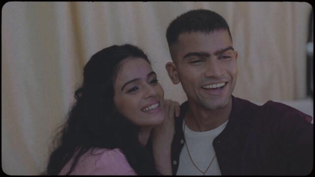 Keethan - Mizhi (Official Video) ft. Amal Jose, Pavitra Krishnan