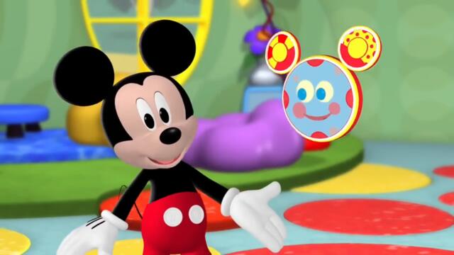 #Mickey Mouse Clubhouse Full Episodes Compilation 🌈 Disney Junior   Mickey And Donald Have A Farm0