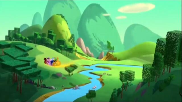 Mickey Mouse Funhouse Season 1 Episode 2 Treasure, Ahoy! Full Episode 💖 Disney Cartoon 2021