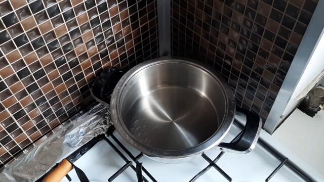 чушленца с доматен сос