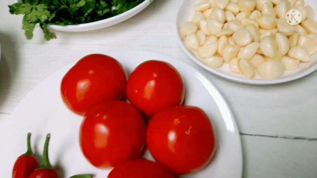 Аджика на зиму!Самый вкусный рецепт. Мамина рецепты. (Лаза тайёрлаш, ойижоним рецепти)