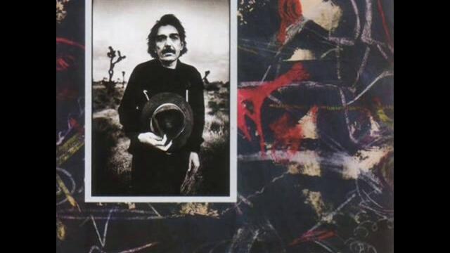 Captain Beefheart - Semi-Multicoloured Caucasian