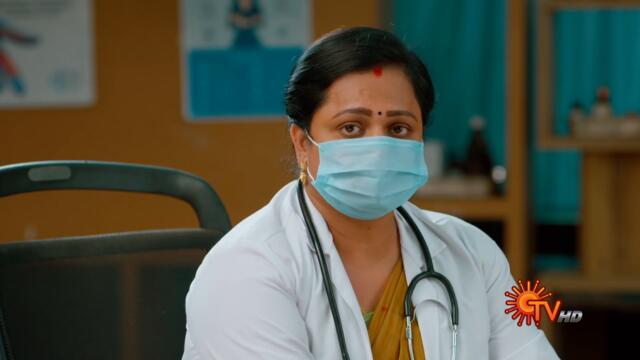 Sundari - Promo | 21 Aug 2021 | Sun TV Serial | Tamil Serial