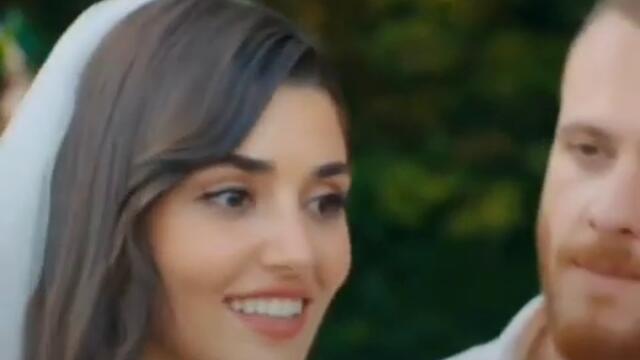 Постучи в мою дверь Свадьба Ханде и керем