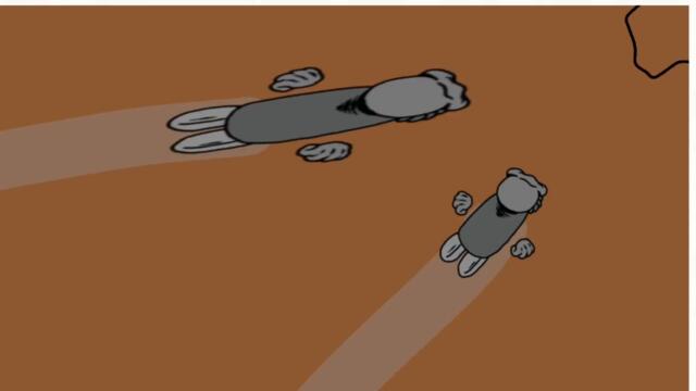 (1.5) Tricky Vs Organization (T.G.G)