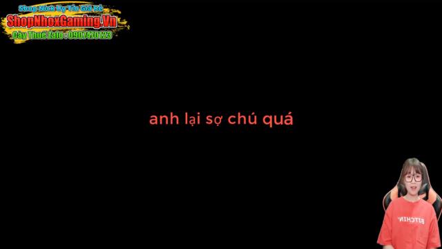 Hài Liên Quân #1197 - Làm hết rồi đó !