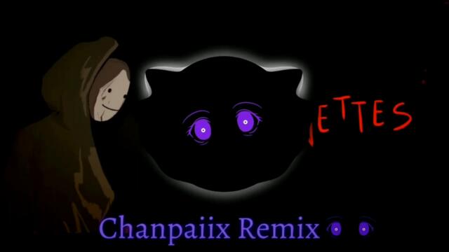 Kanaya - Marionettes [Dream's Theme] (Chanpaiix Remix)