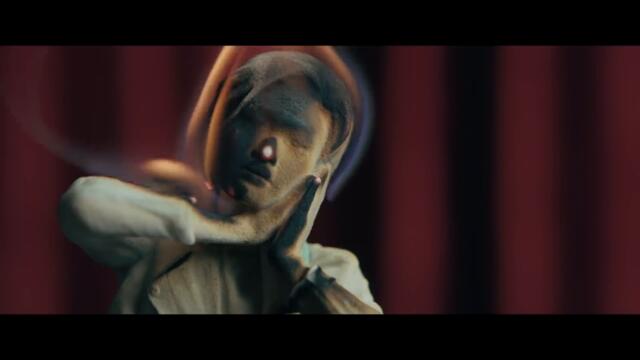 Covet   "glimmer" (official video)