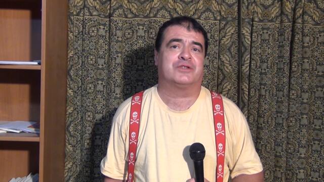 Президентът - на Шипка, Бойко Борисов - на турска сватба!