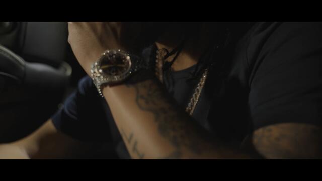 KUSHIE SUNOCO - BROKEN LOVE (OFFICIAL VIDEO)