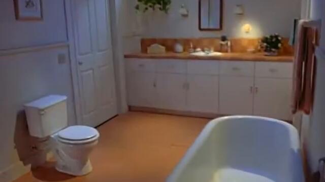 Bump in the Night - I Live in the Porcelain