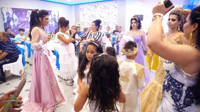 KITARA KUCHEK EROL TASH NURCAN 2021 LIVE