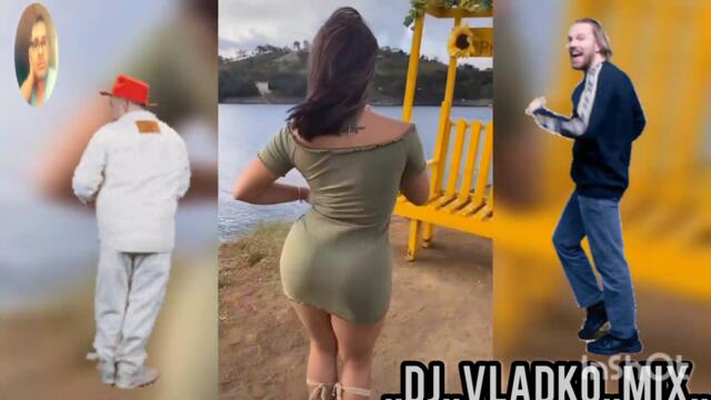 NEW KUCHEK MIX LQTO 2021 REMIX DJ VLADKO mix