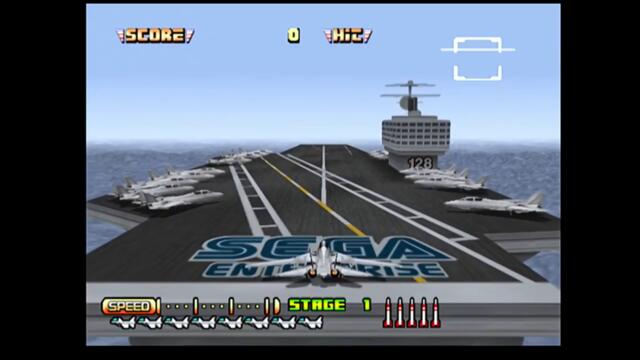 What's Wrong With Sega Ages??