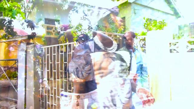 Hink - People A Plastic (Official Video)