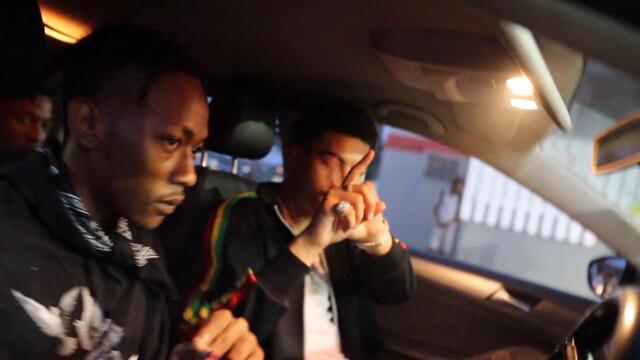 Quenga, Jay Critch - Stretch (Official Music Video)