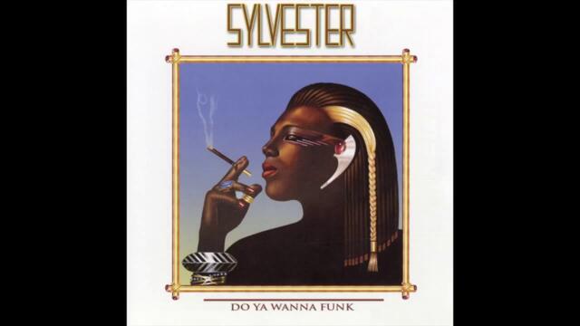 Sylvester - Tell Me (Remix)