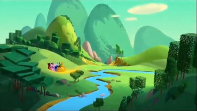 Mickey Mouse Funhouse Season 1 Episode 2 Full Episode💖 S01E02💖 Disney 2021💖 New Mickey Mouse