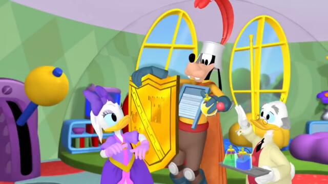 #Mickey Mouse Clubhouse Full Episodes Compilation 🌈 Disney Junior Daisy's Pony Tale2