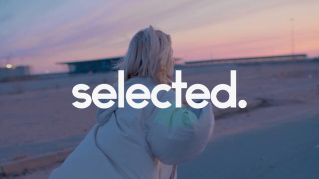 Theo - Already (Jewels Remix)