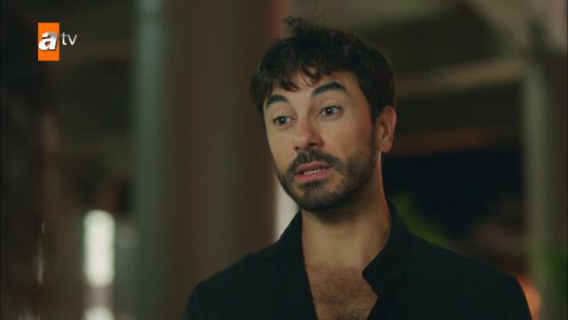 Kalp Yarası 8. Bölüm | İlk 8 Dakika