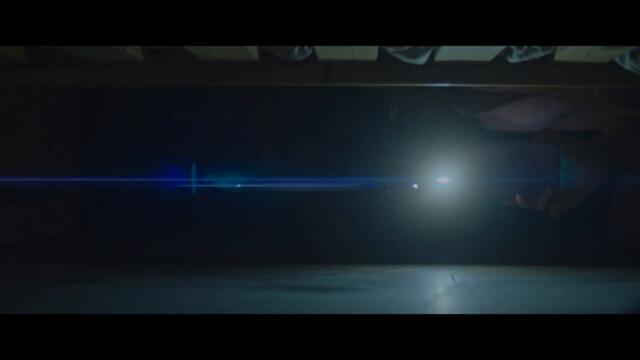 Séance - Official Trailer [HD] | A Shudder Exclusive