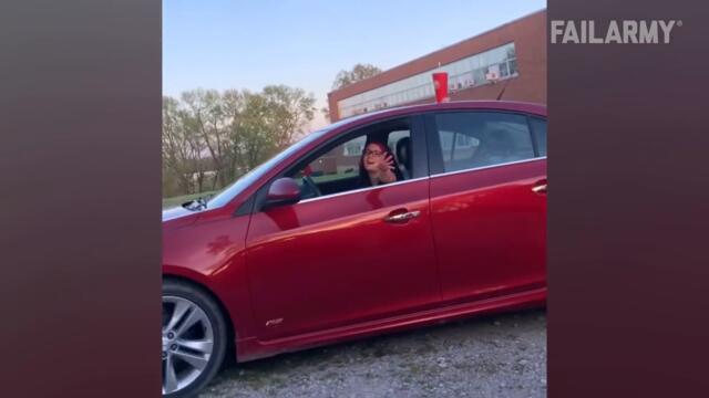 People Having A Bad Day | Funny Fails Compilation