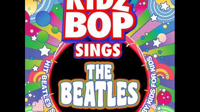 Here Comes The Sun - Kidz Bop Sings The Beatles