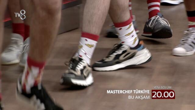 MASTERCHEF TÜRKİYE 46. BÖLÜM FRAGMANI | TAKIM OYUNU!