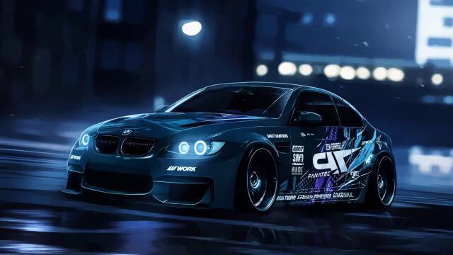 Скриптонит & Райда Baby mama  (XTADE remix, Tiktok remix)