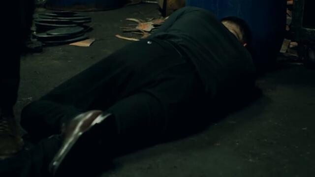 Çukur | Güle Güle Azer! #Shorts