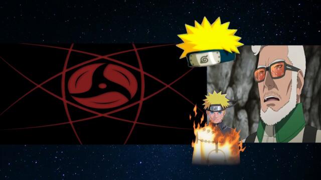 Боруто 212 серия русская озвучка (ПОЛНОСТЬЮ)