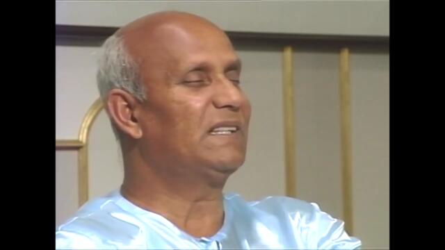 Шри Чинмой: Единство (БГ субтитри)