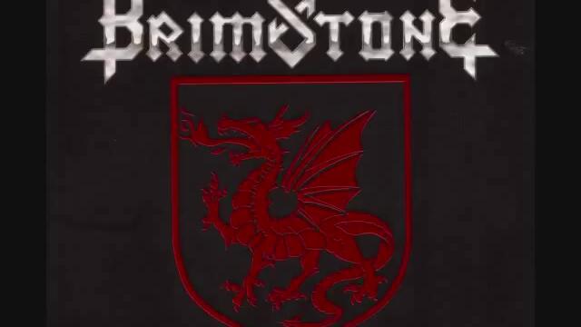Brimstone - Breaking The Waves