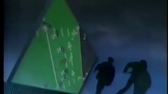 Super Nintendo Commercial