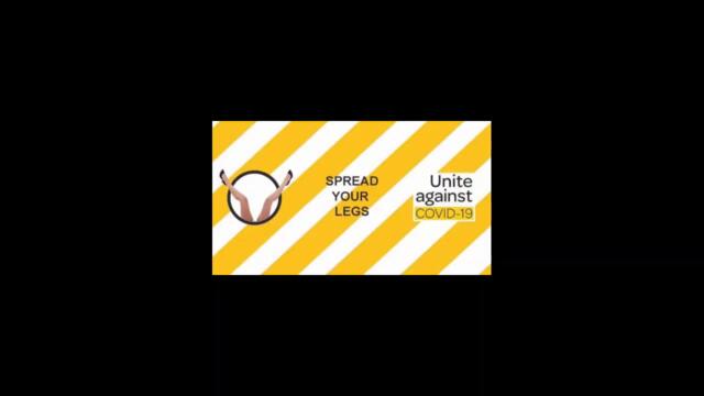 New Zealand's Education minister singing "Spread their Legs" for Covid - Remix