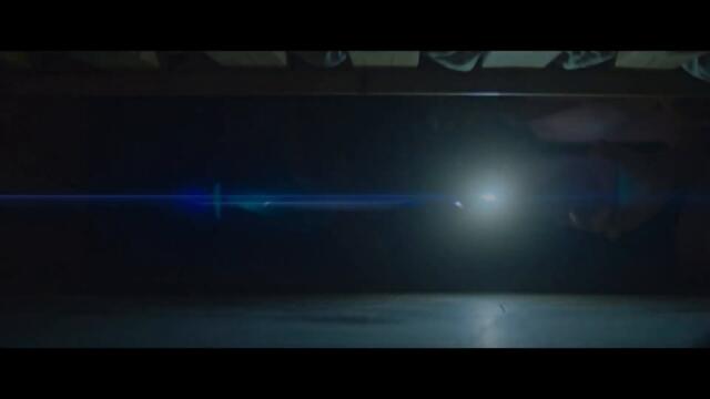 SEANCE Official Trailer (2021)