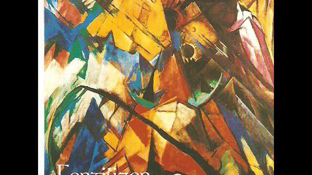 FERTILIZER solar vertigo