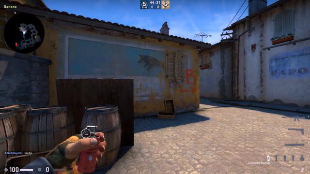 3 UNKNOWN AND NEW TIPS AND TRICKS ON INFERNO | NaToSaphiX Tutorial