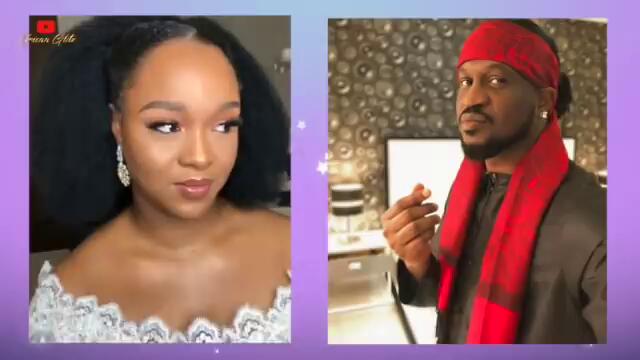 Full Details Of Paul Okoye & Anita’s Messy Divorce That Left Many In Shock